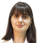 Саникидзе Эльвира Автандиловна, дерматовенеролог