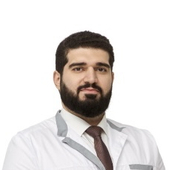 Акопян Камо Рубенович, хирург