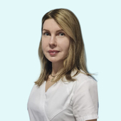 Астафьева Екатерина Владимировна, стоматолог-терапевт