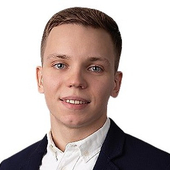 Горбушов Дмитрий Сергеевич, стоматолог-терапевт