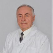 Попов Николай Митрофанович, травматолог