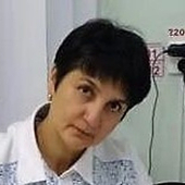 Юлмухаметова Раиса Хайбулловна, стоматолог-терапевт
