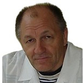 Цирфа Виталий Яковлевич, психиатр