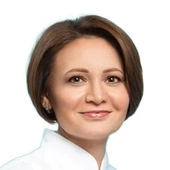 Рахманова Римма Ринатовна, врач УЗД