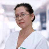 Сергеенко Ольга Петровна, стоматолог-терапевт