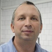 Теляков Иван Владимирович, стоматолог-ортопед