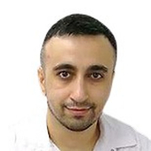 Далгатов Далгат Мурадович, хирург