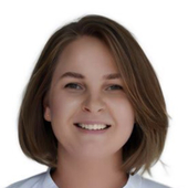 Няшина Анастасия Сергеевна, педиатр