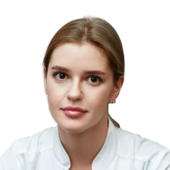 Преображенская Анна Викторовна, уролог