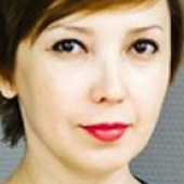 Кашапова Луиза Ленаровна, стоматолог-терапевт