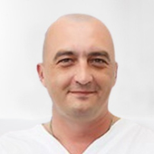 Булатов Руслан Тальгатович, стоматолог-ортопед