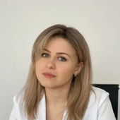 Дружинина Алена Юрьевна, гинеколог