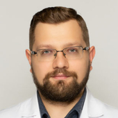 Саутин Семен Николаевич, рентгенолог