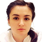 Ягафарова (Курмаева) Насима Тагировна, детский стоматолог