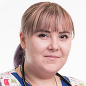 Юдина Виктория Павловна, детский врач УЗД