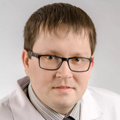 Голев Василий Валерьевич, педиатр
