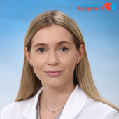 Епищева Юлия Валерьевна, невролог