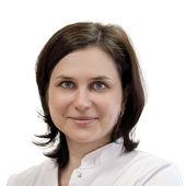 Лысякова Ксения Алексеевна, терапевт