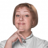 Собянина Людмила Павловна, эндокринолог