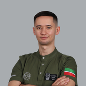 Каримов Камиль Рустамович, стоматолог-ортопед
