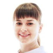 Крылова Карина Вячеславовна, терапевт