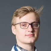 Новицкий Максим Александрович, невролог