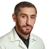 Атанян Арман Гамлетович, хирург