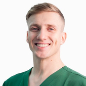 Детистов Артур Александрович, ЛОР