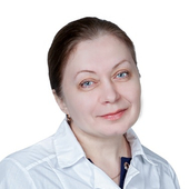 Линейцева Людмила Николаевна, офтальмолог