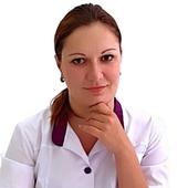 Семенова (Леснова) Мария Владимировна, педиатр