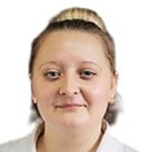 Подолянская Ирина Ивановна, кардиолог