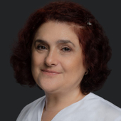 Малхазова Ирина Захаровна, гинеколог