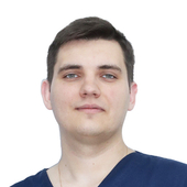 Гашков Валерий Сергеевич, стоматологический гигиенист