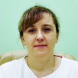 Макарова Мария Александровна, хирург