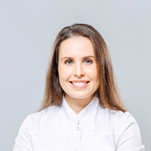 Мартьянова Александра Александровна, уролог