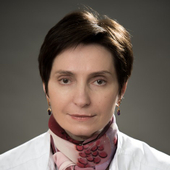 Болденко Ирина Дмитриевна, врач функциональной диагностики