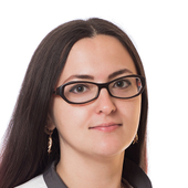 Малахова Анна Леонидовна, ортопед