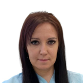 Хусаинова Татьяна Александровна, детский врач функциональной диагностики