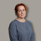 Онегина Елена Юрьевна, психиатр