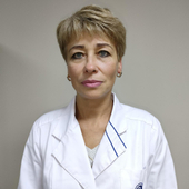 Чантурия Людмила Владимировна, гинеколог
