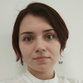 Подпорина Мария Андреевна, педиатр