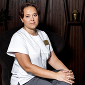 Сорокина Валентина Ивановна, массажист