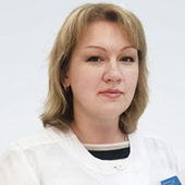 Енькова Наталья Сергеевна, эндокринолог