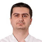 Аракелов Роман Иванович, ЛОР