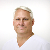 Чайкин Александр Петрович, стоматолог-ортопед