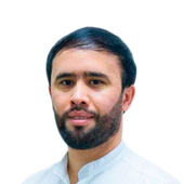 Узгенбаев Хает Хабибуллаевич, стоматолог-терапевт