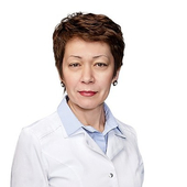 Фомичева Елена Владимировна, ЛОР