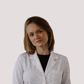 Акопян Светлана Александровна, педиатр