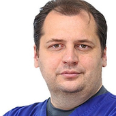 Морога Дэнуц Фёдорович, реабилитолог