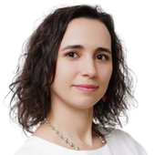 Ондар Ксения Алексеевна, стоматолог-терапевт